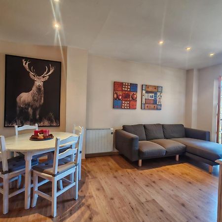 Apartamento Familiar Y Comodo Muntanyo 1 Pla de l'Ermita Eksteriør billede