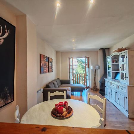 Apartamento Familiar Y Comodo Muntanyo 1 Pla de l'Ermita Eksteriør billede
