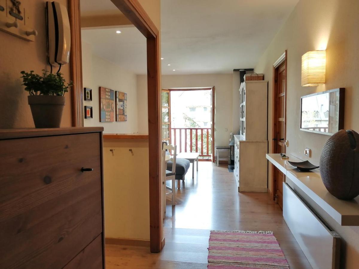 Apartamento Familiar Y Comodo Muntanyo 1 Pla de l'Ermita Eksteriør billede