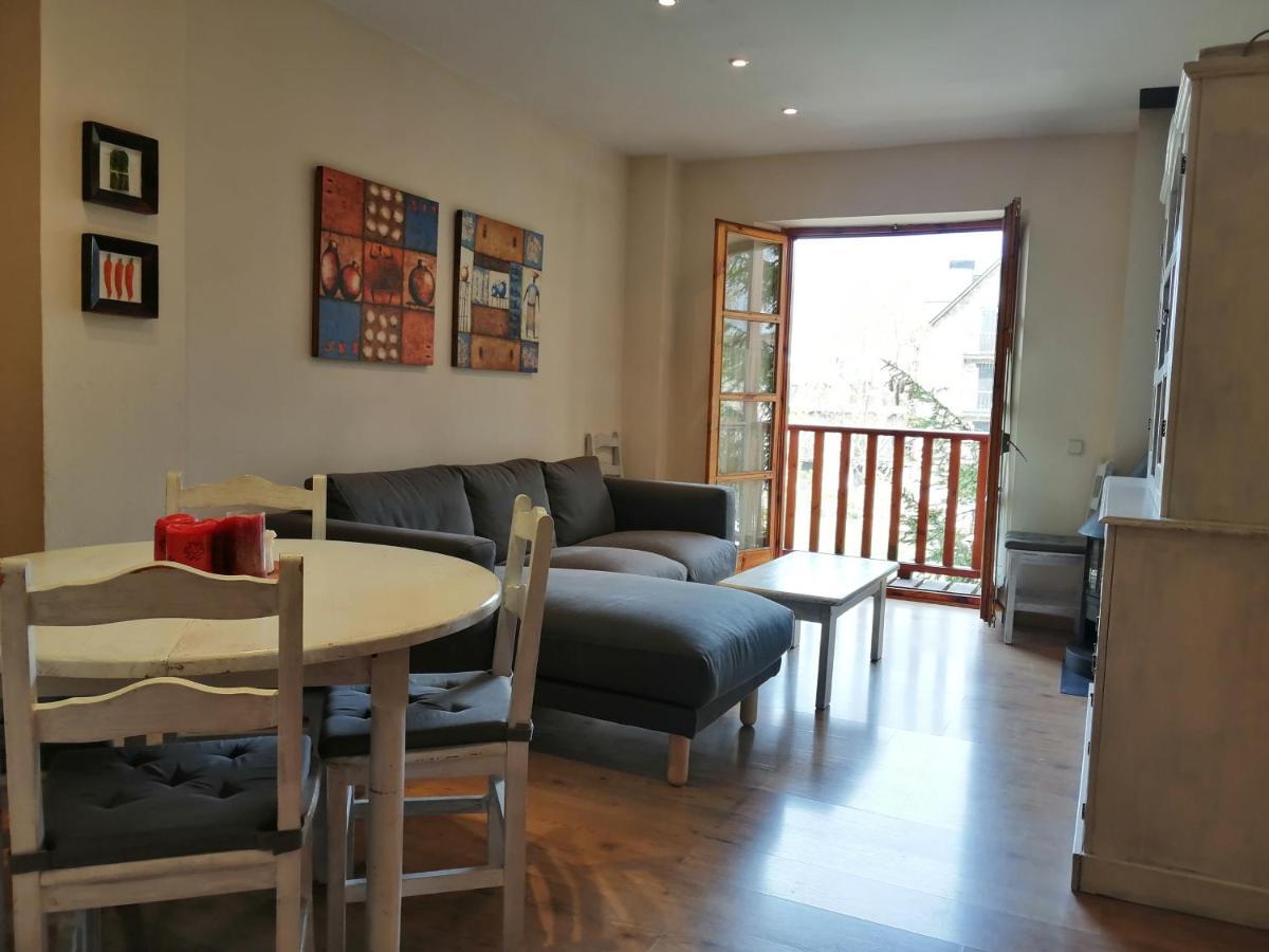 Apartamento Familiar Y Comodo Muntanyo 1 Pla de l'Ermita Eksteriør billede