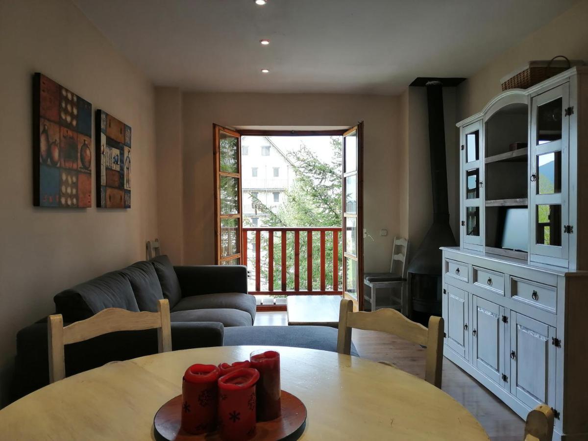Apartamento Familiar Y Comodo Muntanyo 1 Pla de l'Ermita Eksteriør billede