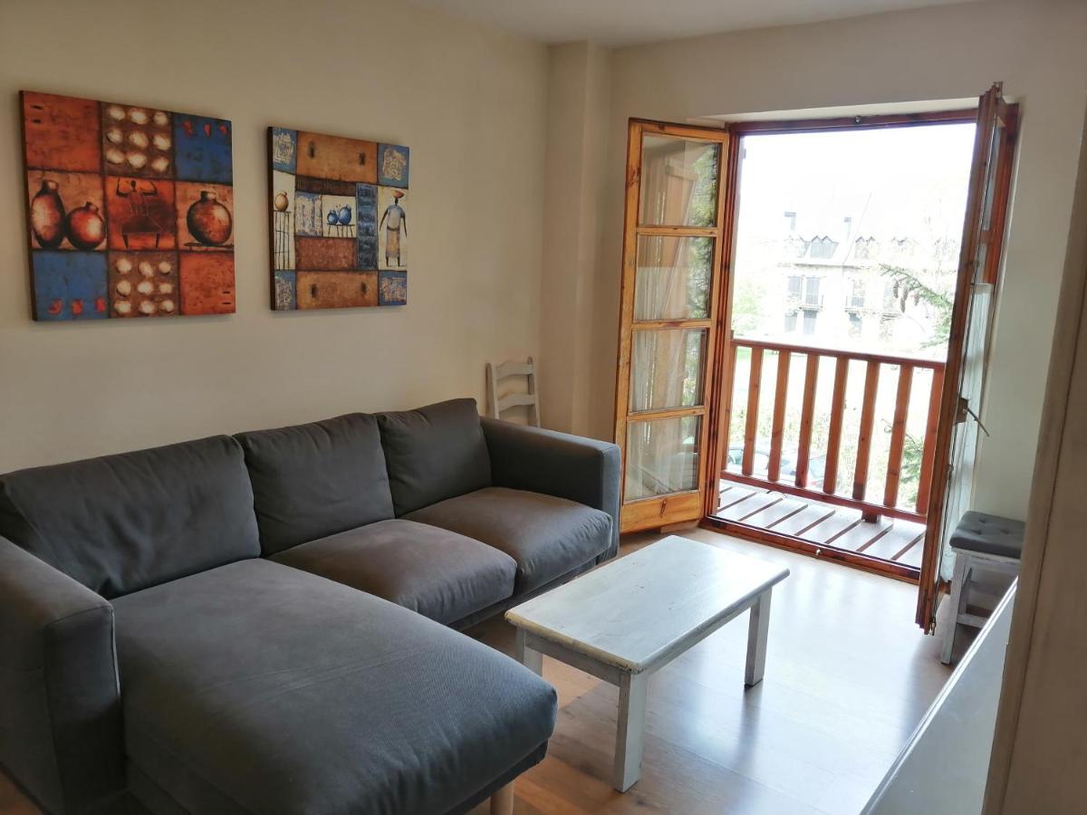 Apartamento Familiar Y Comodo Muntanyo 1 Pla de l'Ermita Eksteriør billede