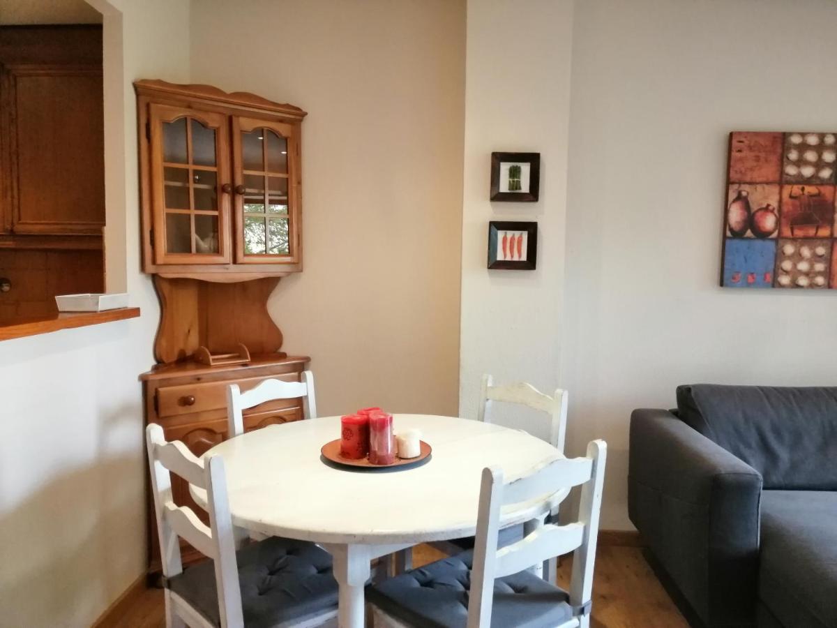 Apartamento Familiar Y Comodo Muntanyo 1 Pla de l'Ermita Eksteriør billede