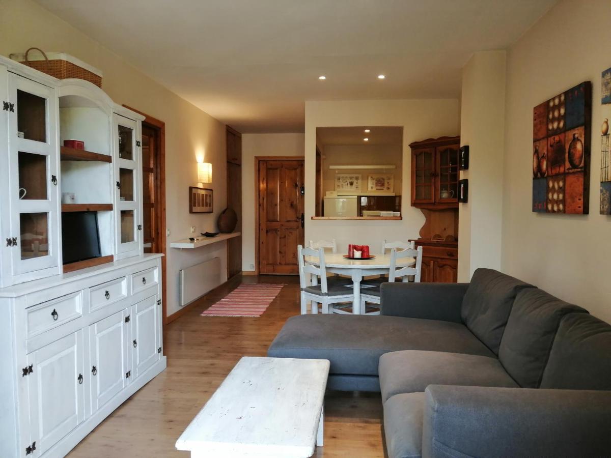 Apartamento Familiar Y Comodo Muntanyo 1 Pla de l'Ermita Eksteriør billede