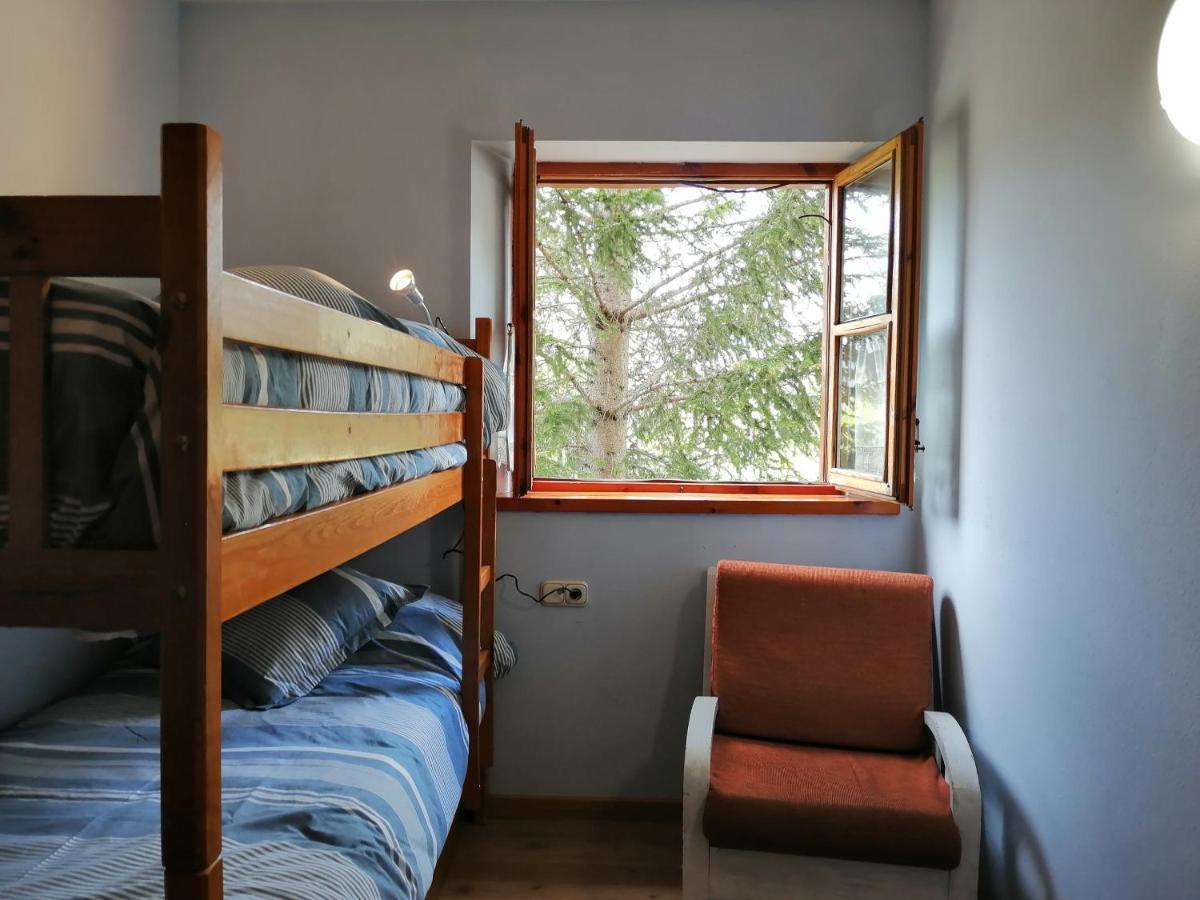 Apartamento Familiar Y Comodo Muntanyo 1 Pla de l'Ermita Eksteriør billede
