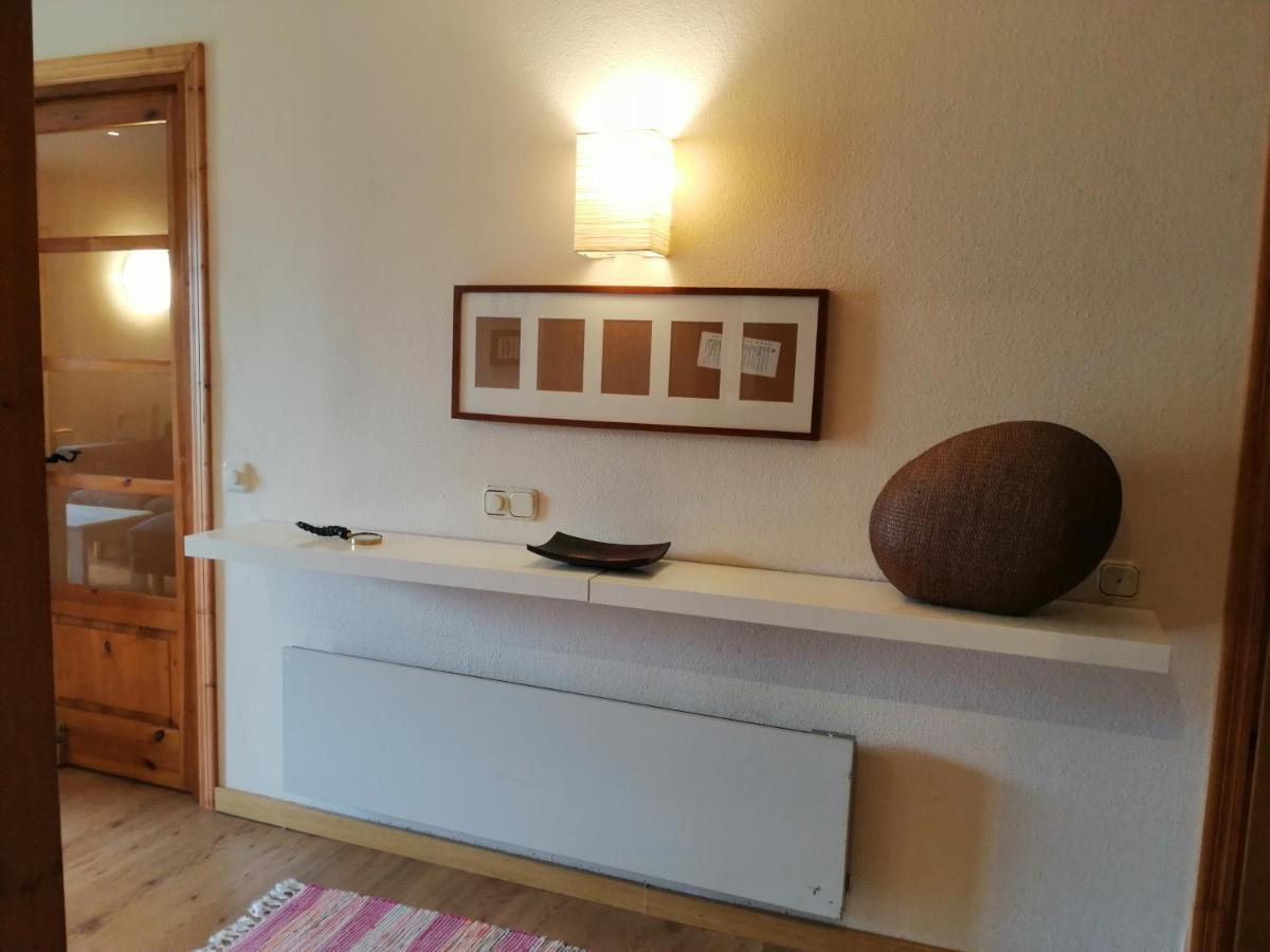 Apartamento Familiar Y Comodo Muntanyo 1 Pla de l'Ermita Eksteriør billede