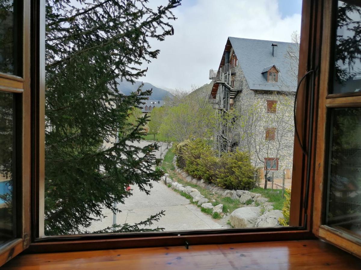 Apartamento Familiar Y Comodo Muntanyo 1 Pla de l'Ermita Eksteriør billede