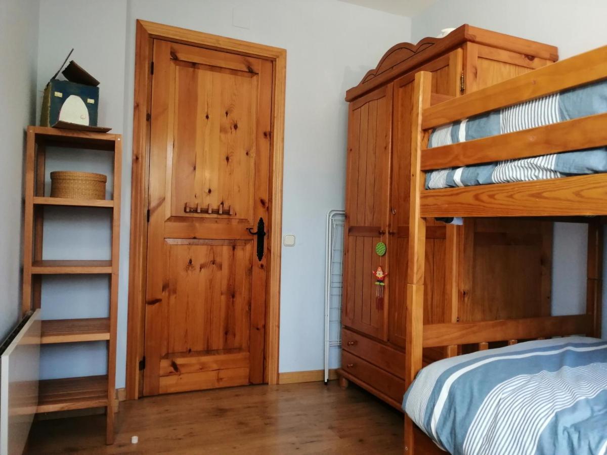 Apartamento Familiar Y Comodo Muntanyo 1 Pla de l'Ermita Eksteriør billede