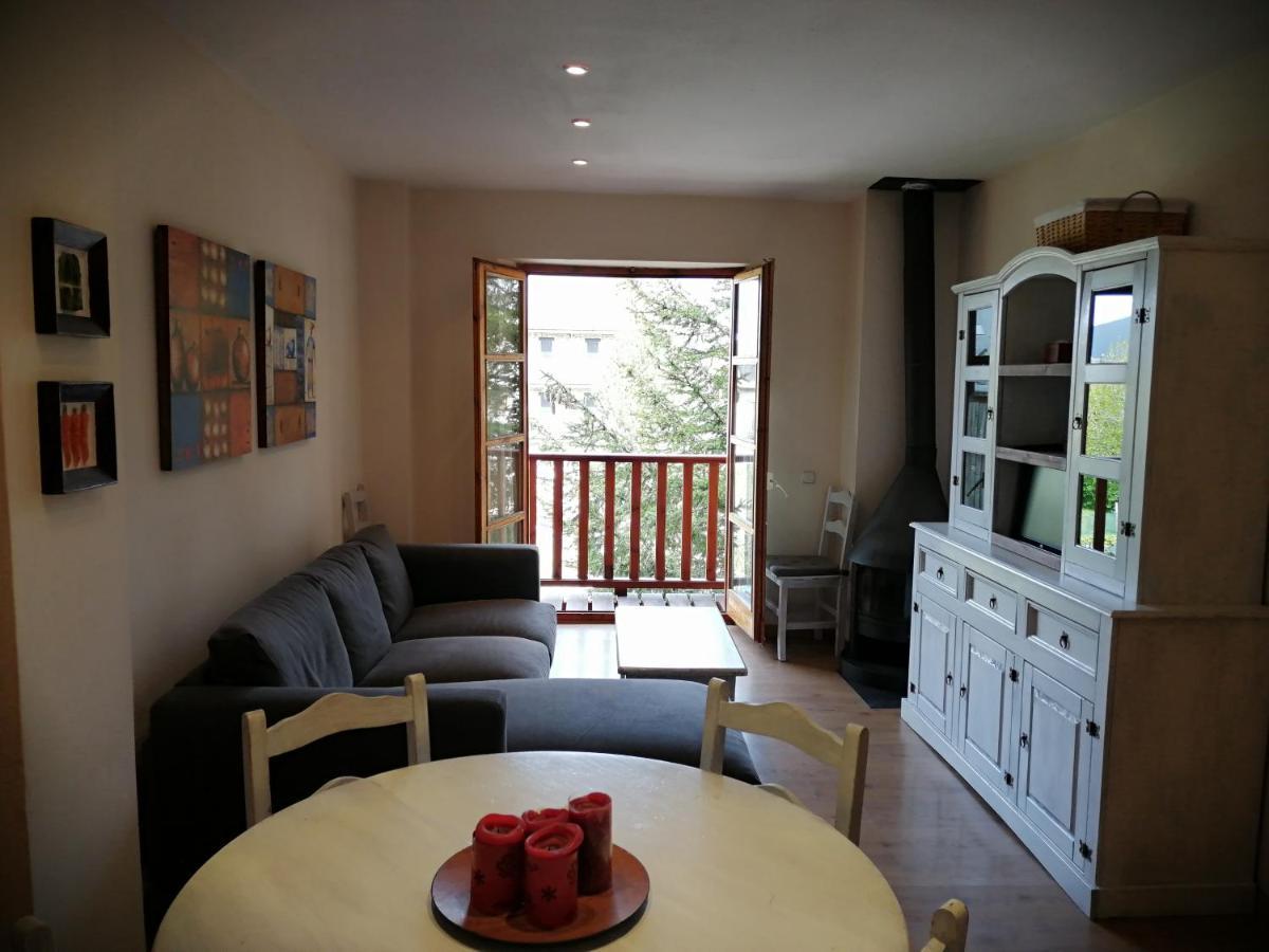 Apartamento Familiar Y Comodo Muntanyo 1 Pla de l'Ermita Eksteriør billede