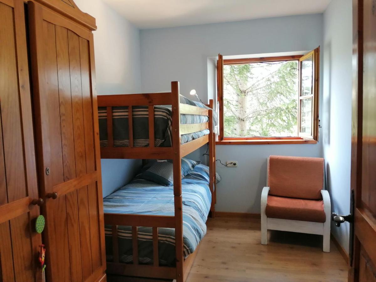Apartamento Familiar Y Comodo Muntanyo 1 Pla de l'Ermita Eksteriør billede
