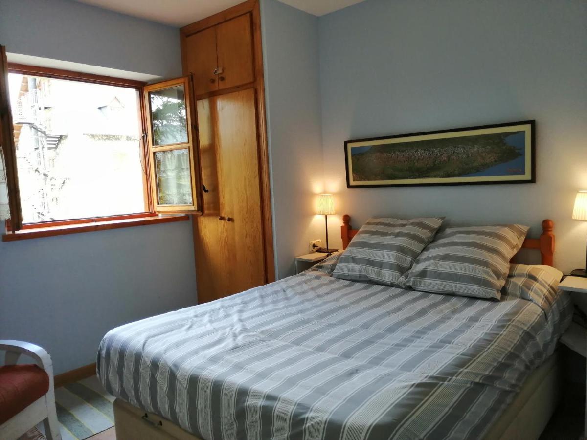 Apartamento Familiar Y Comodo Muntanyo 1 Pla de l'Ermita Eksteriør billede