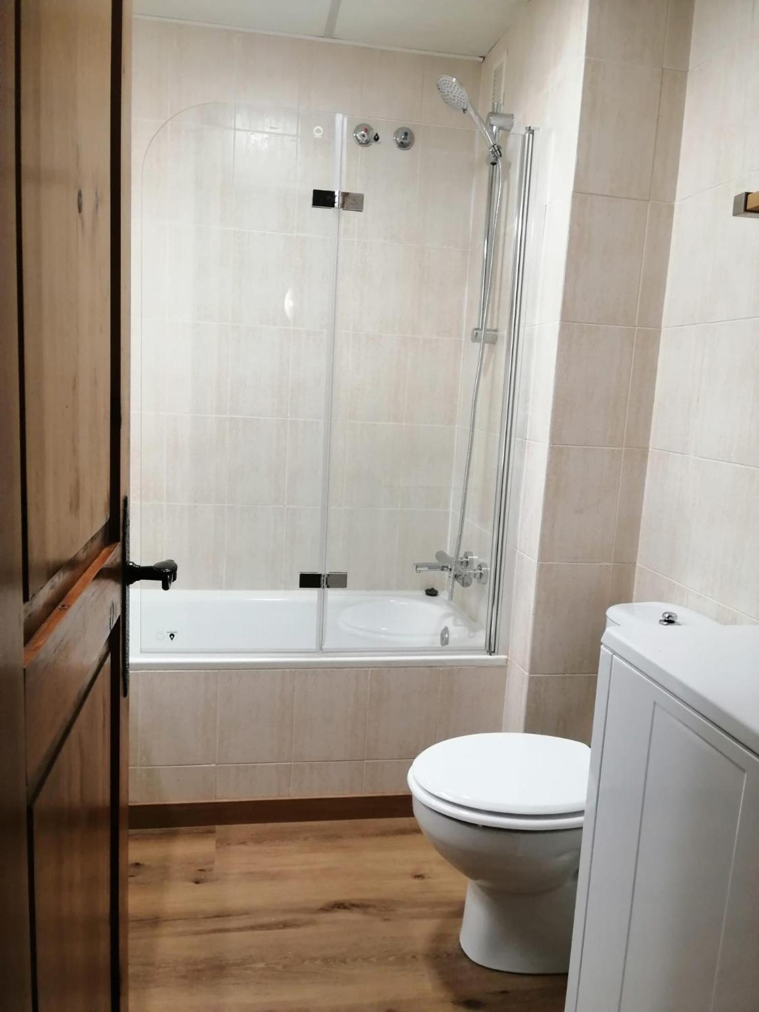 Apartamento Familiar Y Comodo Muntanyo 1 Pla de l'Ermita Eksteriør billede