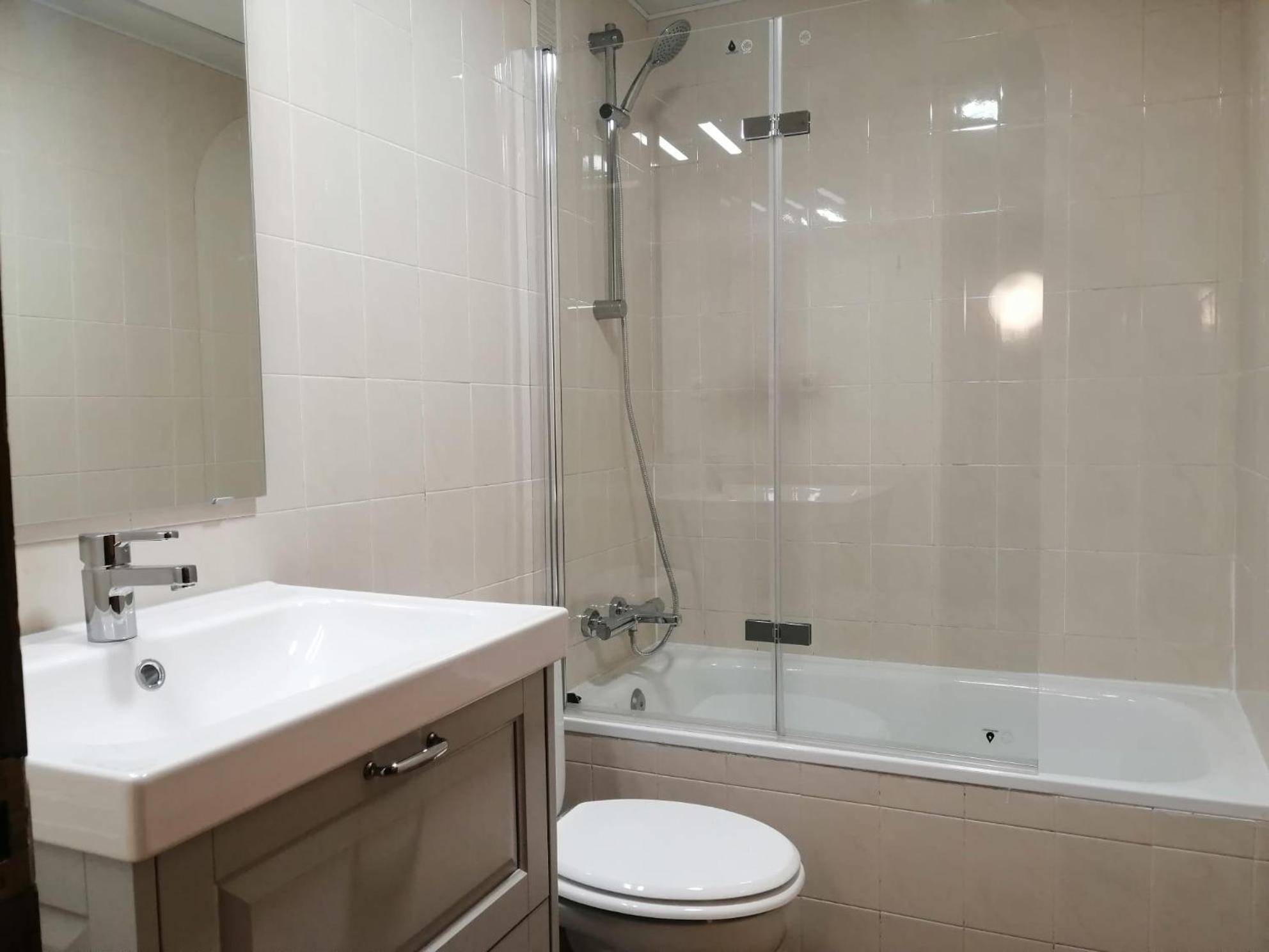 Apartamento Familiar Y Comodo Muntanyo 1 Pla de l'Ermita Eksteriør billede