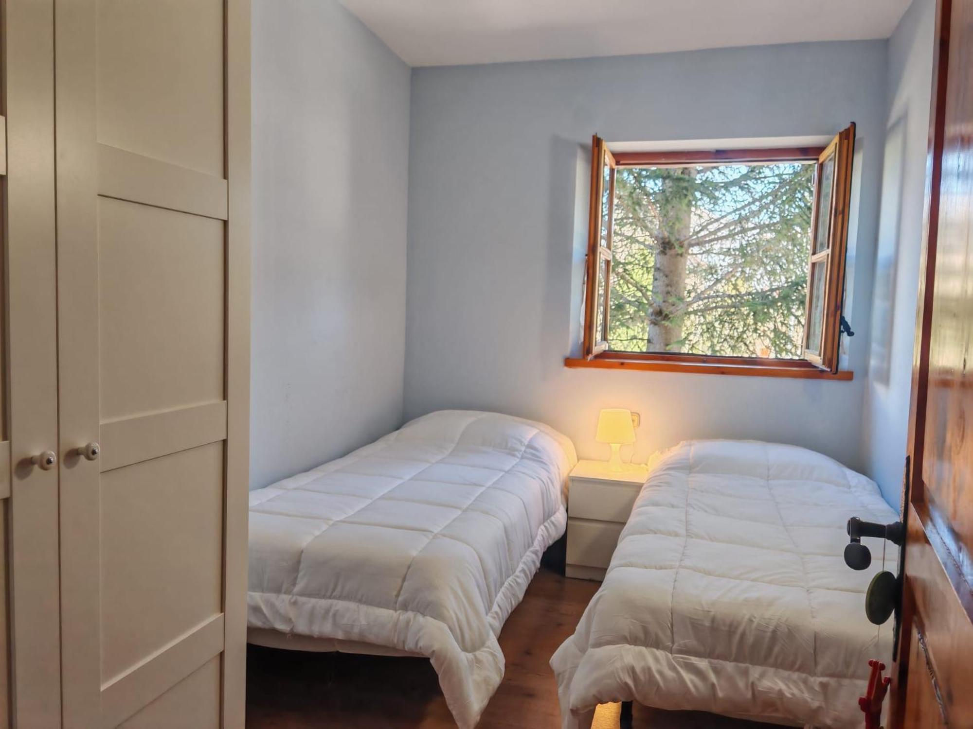 Apartamento Familiar Y Comodo Muntanyo 1 Pla de l'Ermita Eksteriør billede